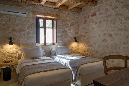 Paliokaliva Village, Zante