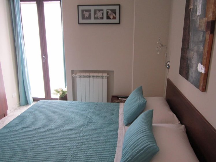 Bed and Breakfast Le Vie D'arte, Catania