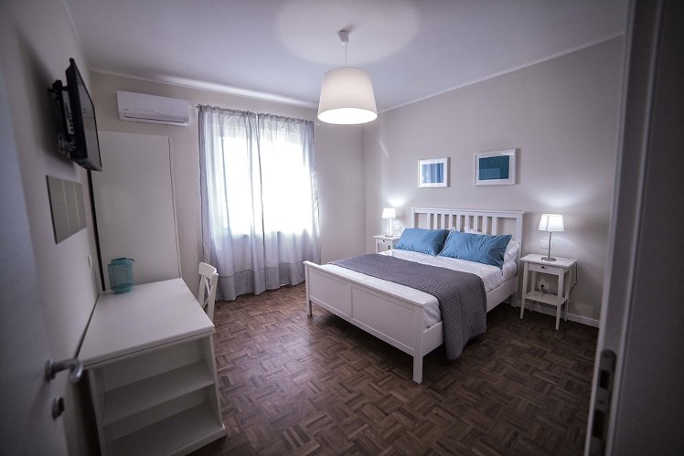 Home Scala dei Turchi B&B, Catania
