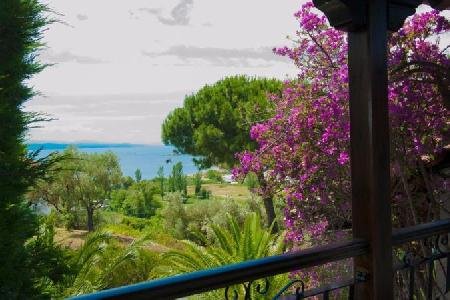 Villa Anna Maria, Skiathos