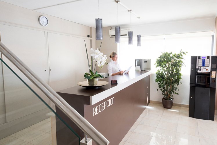 Lliteras Appartements, Majorca