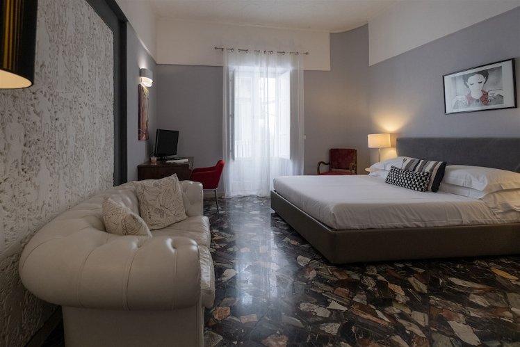 Palazzo Gilistro, Catania