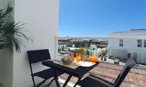 Serena Holiday Homes By LIVVO, Lanzarote