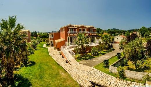 Durres Bay Hotel, Durres