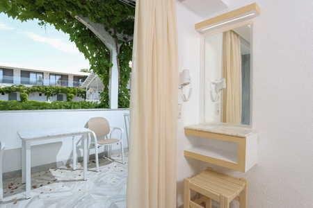 Olympic Kosmas Hotel, Halkidiki