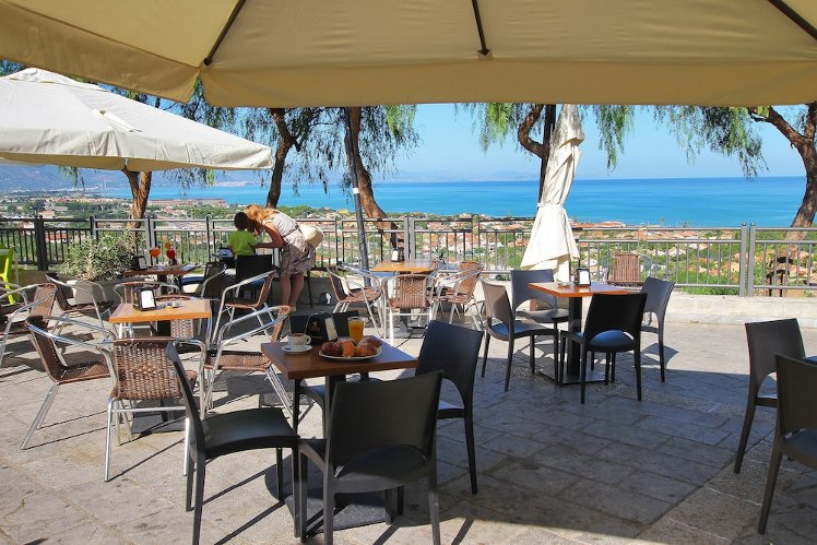 B&B Belvedere, Palermo