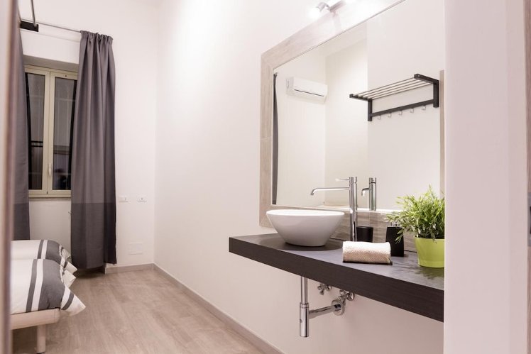 B&B Romano Rooms, Catania
