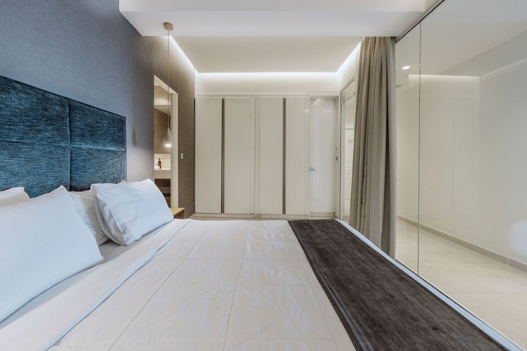 Ray Hotel, Corfu