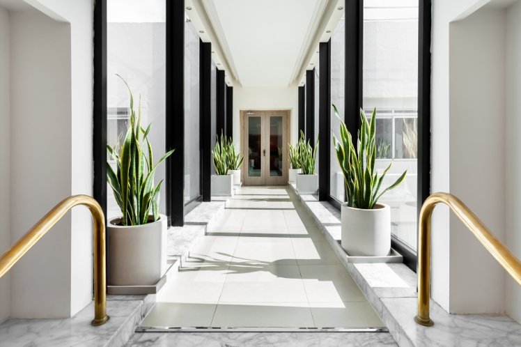 Plaza Regency Hotel, Malta