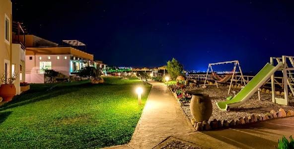 Alkionis Beach Appartments, Crete