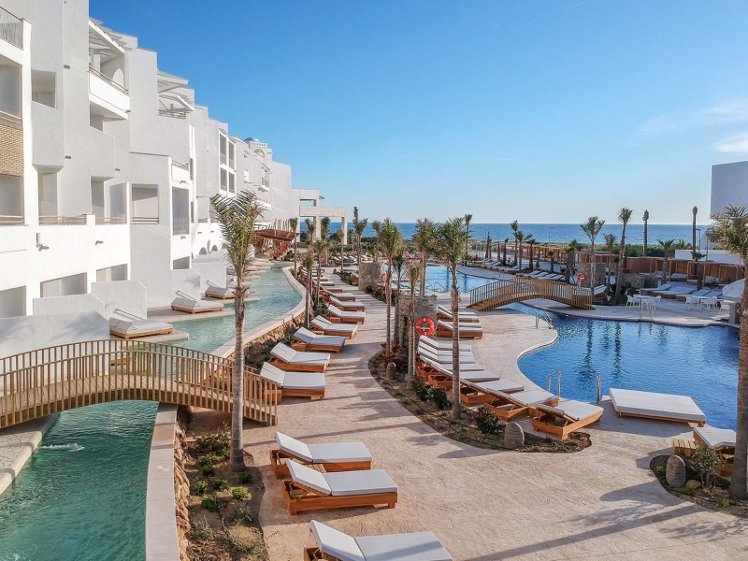 Hotel Tui Blue Zahara Beach, Costa De La Luz