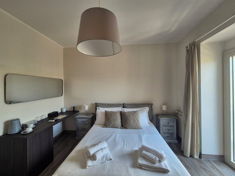 Taormina Palace Hotel, Taormina