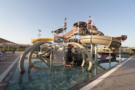 Dream Water World, Antalya