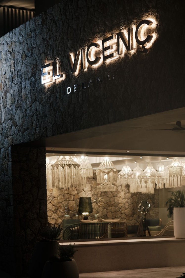 Hotel El Vicenc De La Mar, Majorca