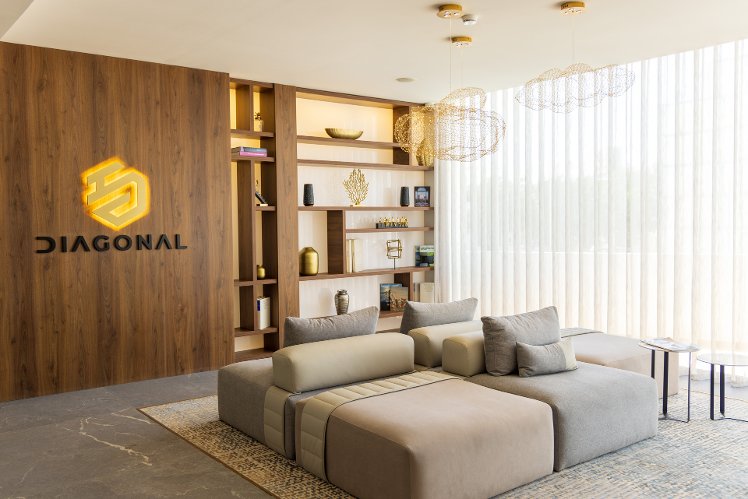 Hotel Diagonal, Tangier