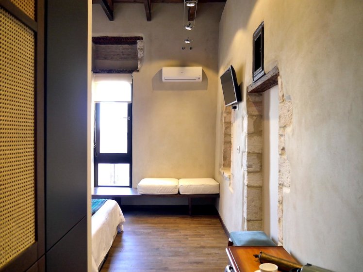 Nonnalena Boutique Hotel, Crete