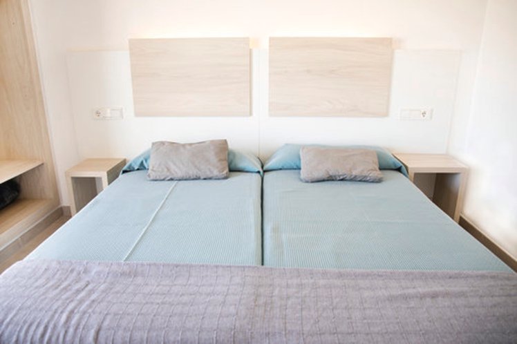 Lliteras Appartements, Majorca