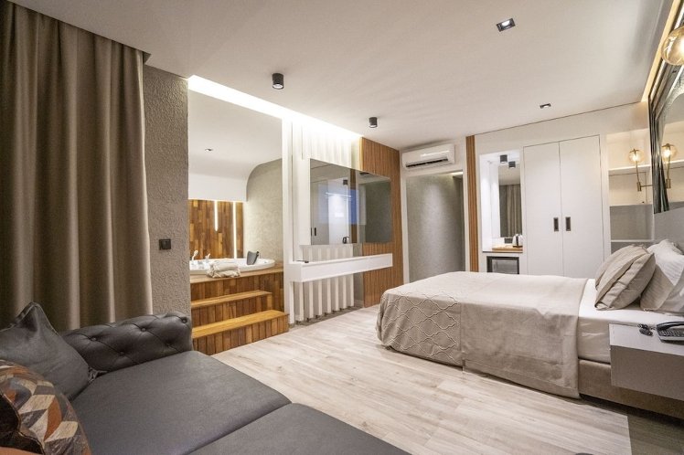 Antalya Suite Hotel Spa, Antalya