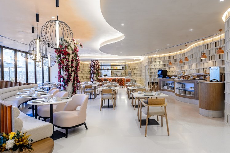 Hotel Vibra Yamm Urban (Only Adults, Ibiza