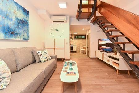 Morea Apartments, Gran Canaria