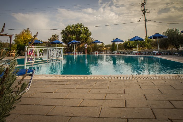 Alkmini, Rhodes