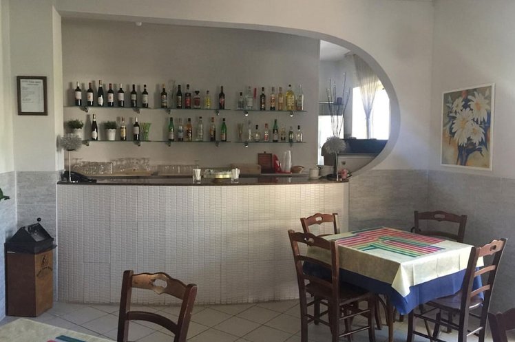 Hotel Scala Greca, Catania