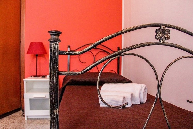 Tra L'Etna E Il Mare B&B, Catania