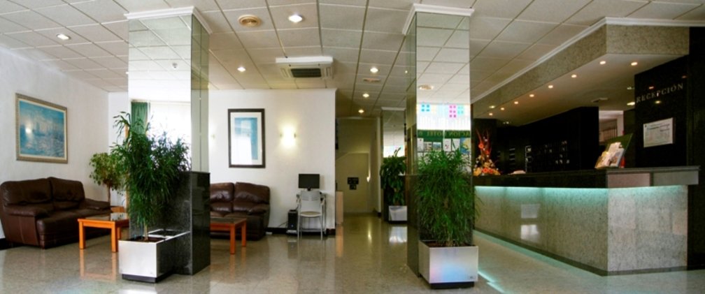 Villa Naranjos, Costa Blanca