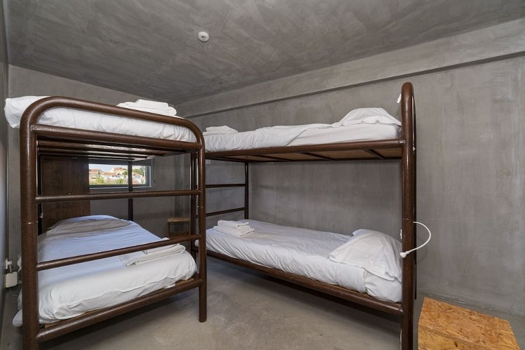 N1 Hostel, Apartments & Suites, Lisbon