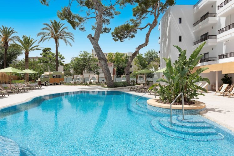 Copaiba By Honne Hotels, Majorca