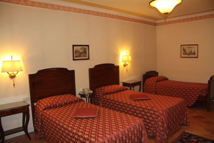 Park Hotel Villa Fiorita, Venice