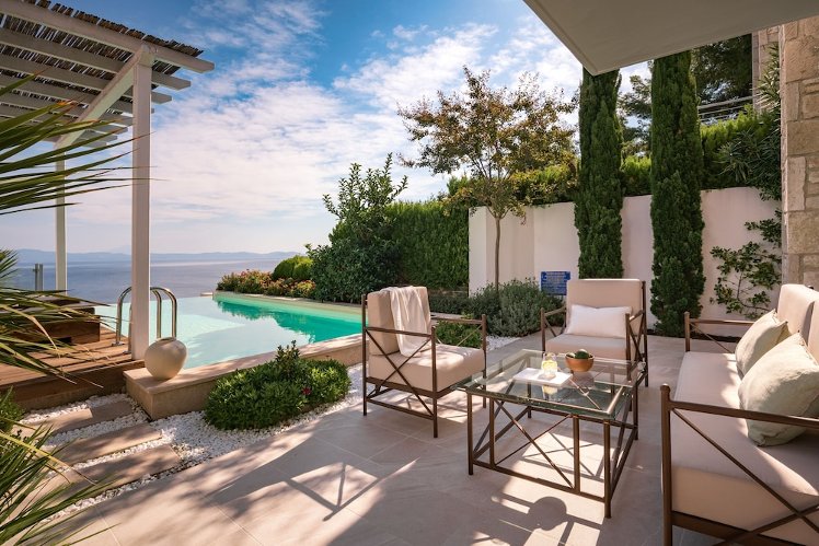 Kappa Resort, Thessaloniki