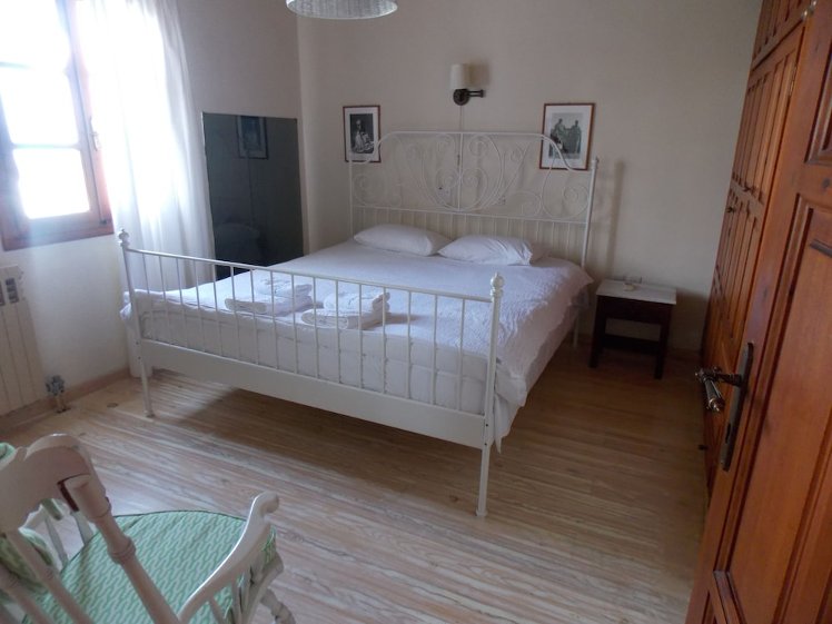 Rania Apartments, Mykonos