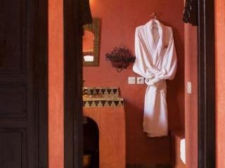 Exterior, Riad La Rose D''Orient, Marrakech