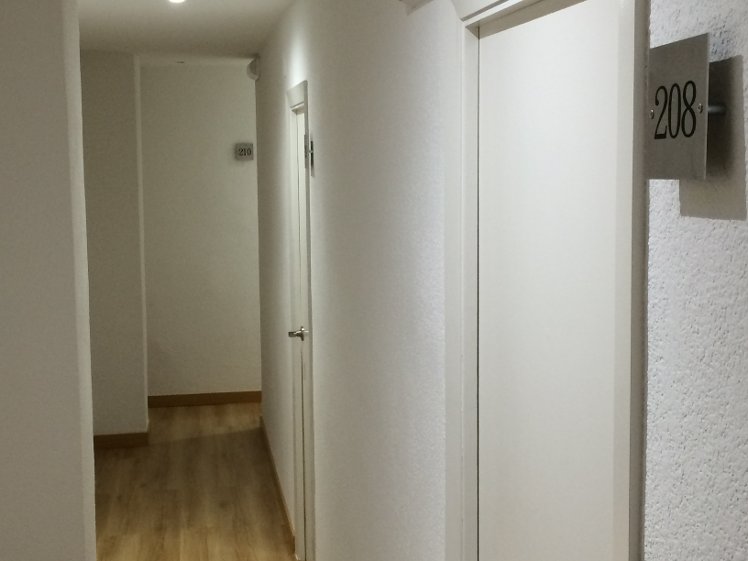Teide Restaurante & Hostel, Valencia