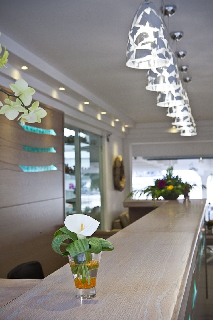 Porto Koufo Hotel, Halkidiki