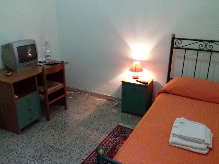 Bed and Breakfast Bella Stella, Catania