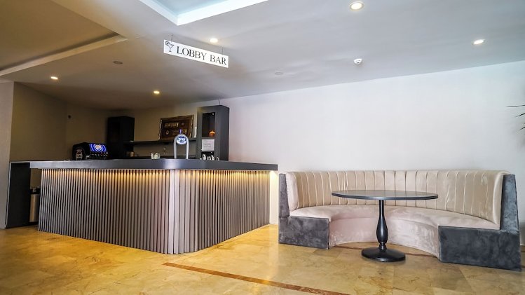 Nex Royal Beach Hotel, Antalya