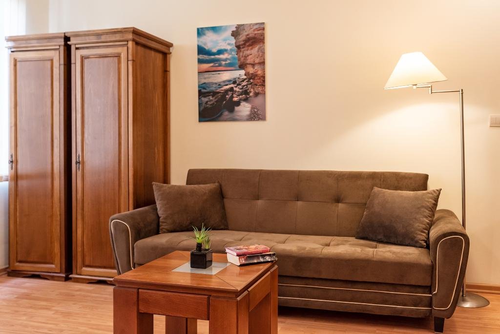 STUDIO STANDARD Room, Garden Of Eden Complex, Bourgas