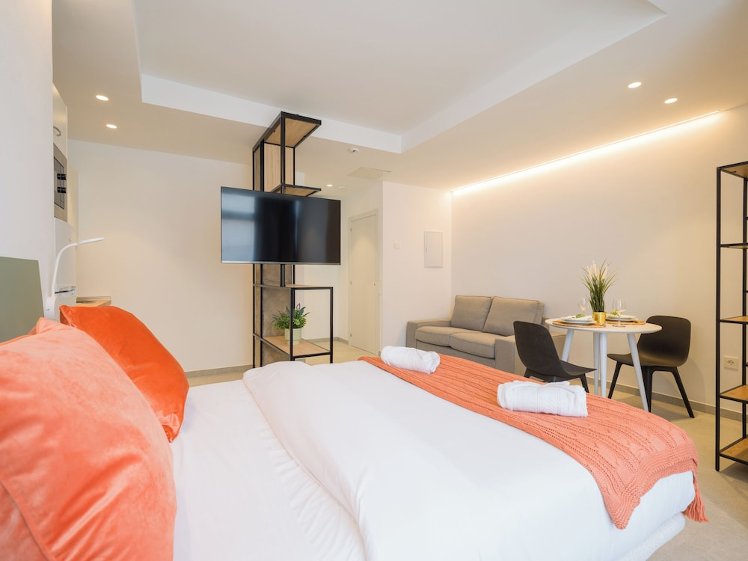 Shabolo Apartments Las Palmas, Gran Canaria