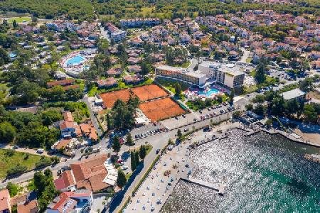Village Laguna Park, Istria