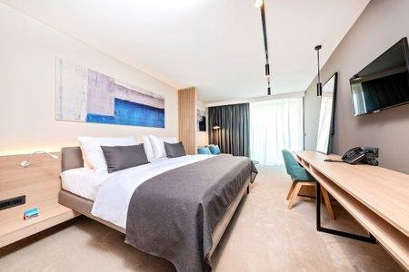 Park Hotel Porec Resort Park, Istria
