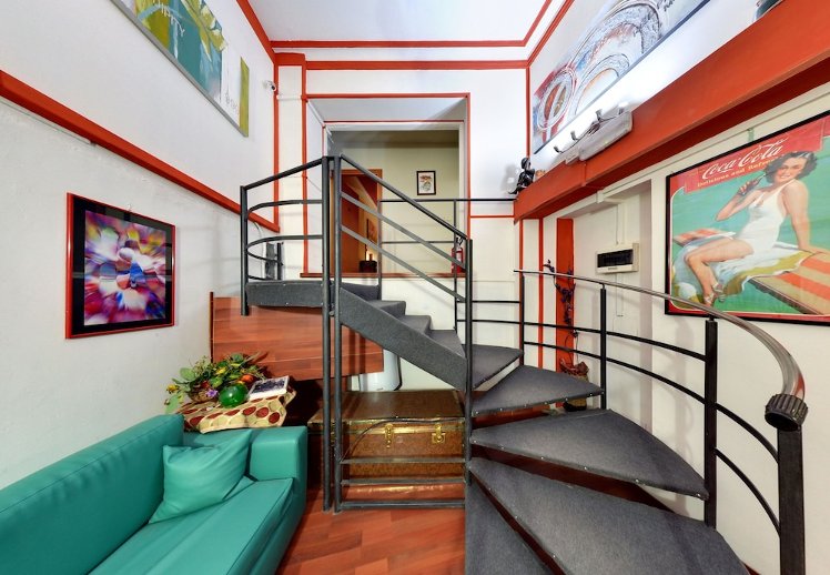 Hostel Agata, Palermo