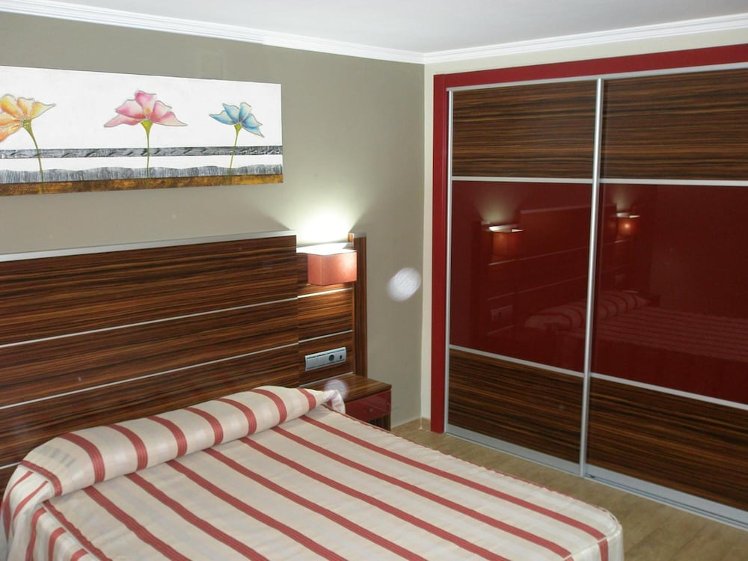 Hostal Noguera, Costa Blanca