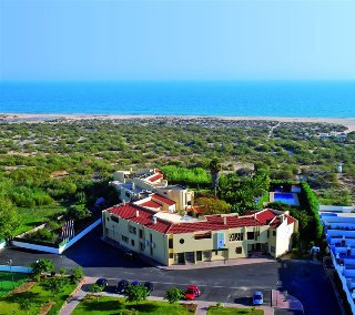 Exterior, Praia da Lota Resort (ex Turoasis), Algarve