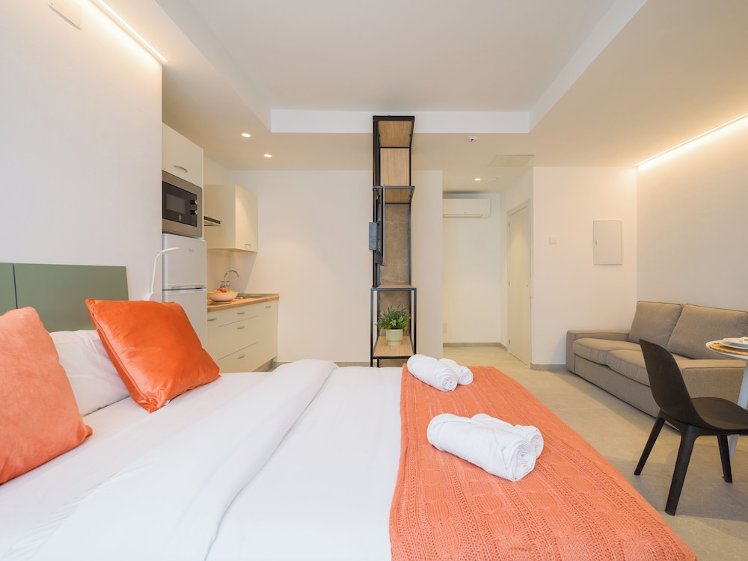 Shabolo Apartments Las Palmas, Gran Canaria
