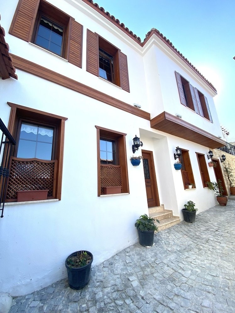Villa Ephesus, Izmir