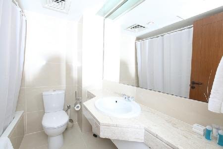 Anastasia Beach Hotel and Apartments, Cyprus