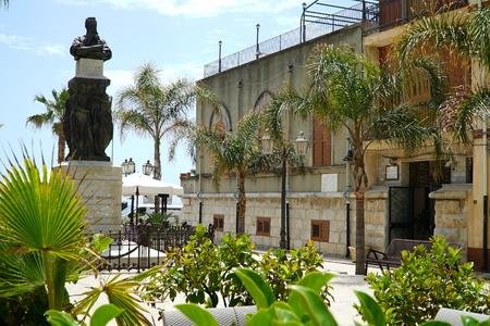 Palazzo Durante, Catania