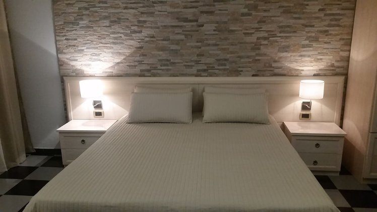 La Maison Des Reves, Catania